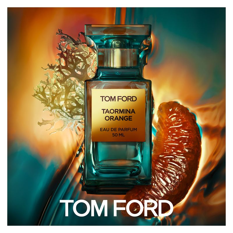 Tom Ford - TAORMINA ORANGE EAU DE PARFUM