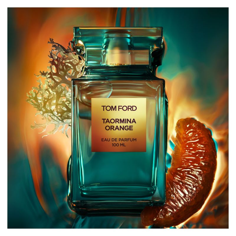 Tom Ford - TAORMINA ORANGE EAU DE PARFUM