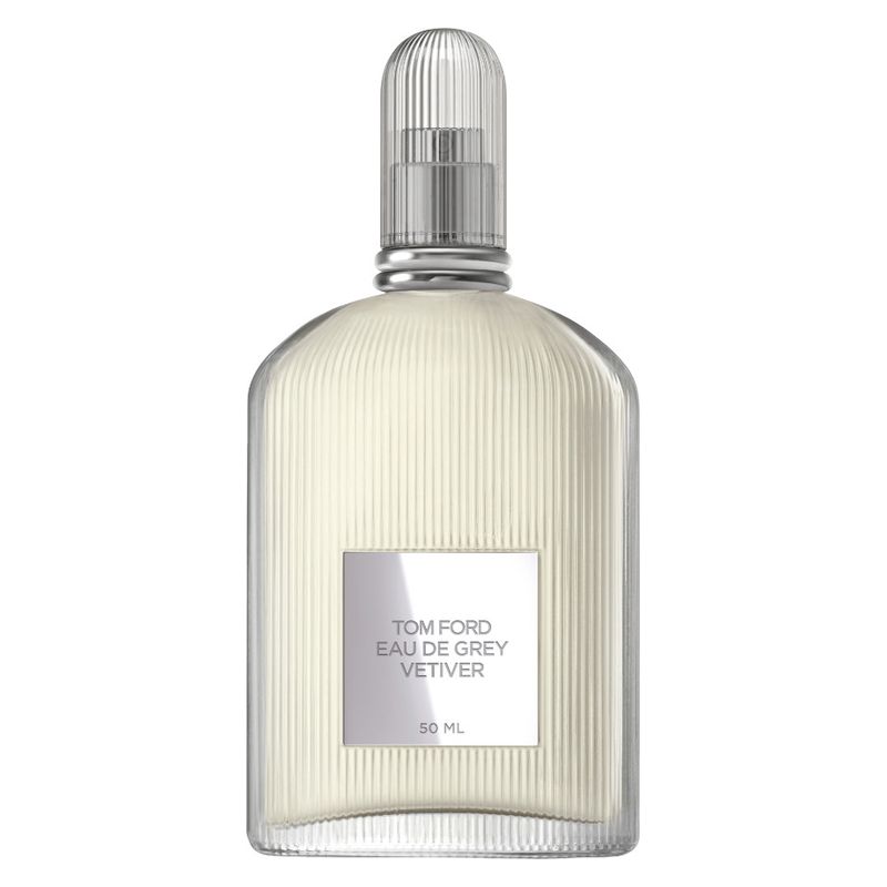 Tom Ford Eau De Grey Vetiver 50 ML - Freschezza Unica