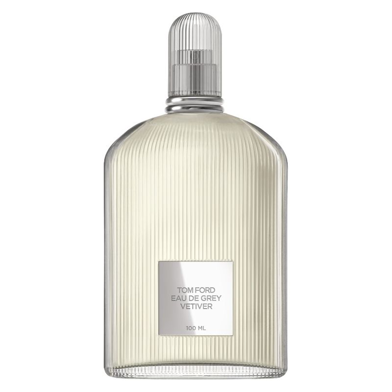 Tom Ford Eau De Grey Vetiver 100 ML - Eleganza Fresca