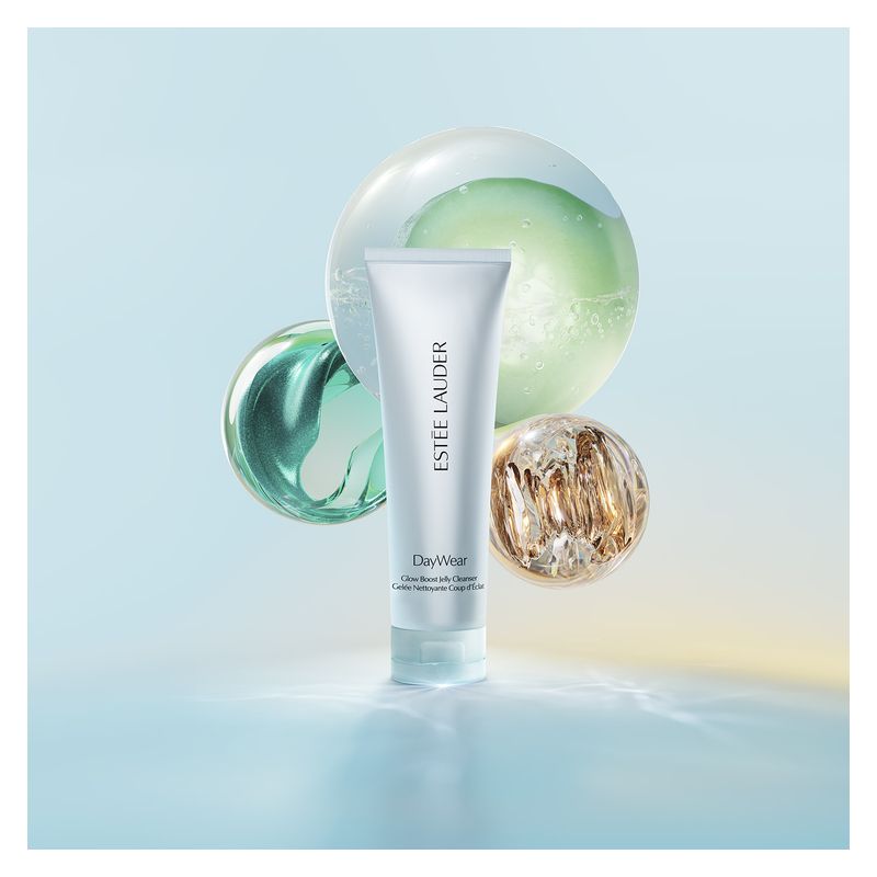 Estee Lauder - DAYWEAR GLOW BOOST JELLY CLEANSER Estee Lauder - DAYWEAR GLOW BOOST JELLY CLEANSER