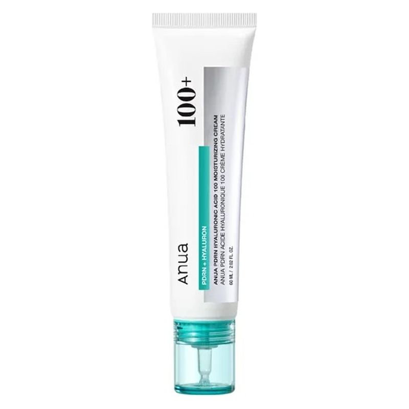 ANUA - PDRN HYALURONIC ACID 100 MOISTURIZING CREAM ANUA - PDRN HYALURONIC ACID 100 MOISTURIZING CREAM