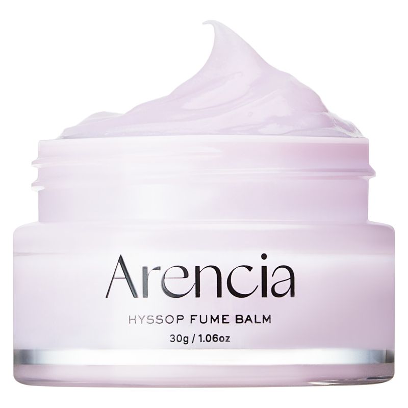 Arencia ARENCIA Hyssop Fume Balm 30 g