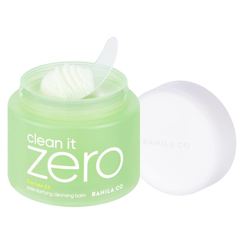 BANILA CO - CLEAN IT ZERO CLARIFYING CLEANSING BALM BANILA CO - CLEAN IT ZERO CLARIFYING CLEANSING BALM