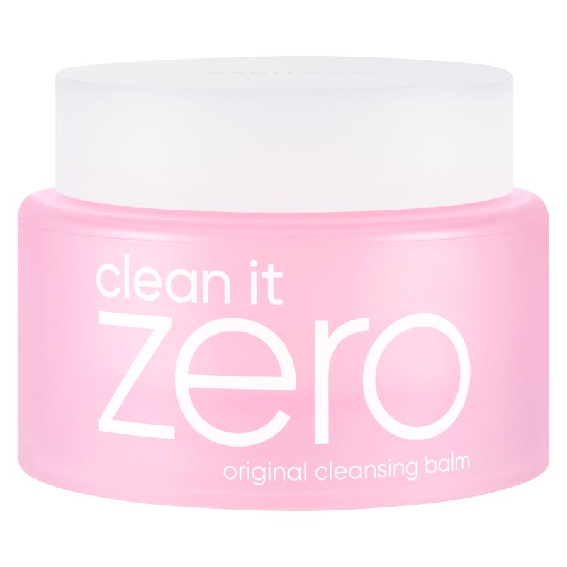 BANILA CO - CLEAN IT ZERO ORIGINAL CLEANSING BALM BANILA CO - CLEAN IT ZERO ORIGINAL CLEANSING BALM