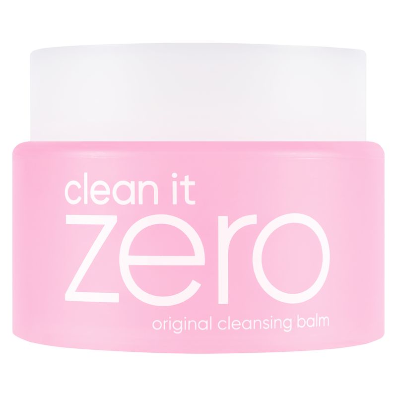 BANILA CO - CLEAN IT ZERO ORIGINAL CLEANSING BALM BANILA CO - CLEAN IT ZERO ORIGINAL CLEANSING BALM