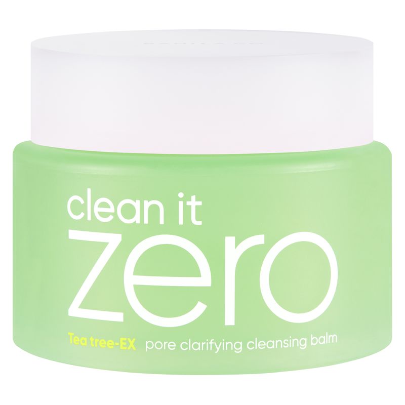 Banila BANILA CO Co Clean It Zero Tea Tree-ex Pore Clarifying Cleansing Balm 100 ML