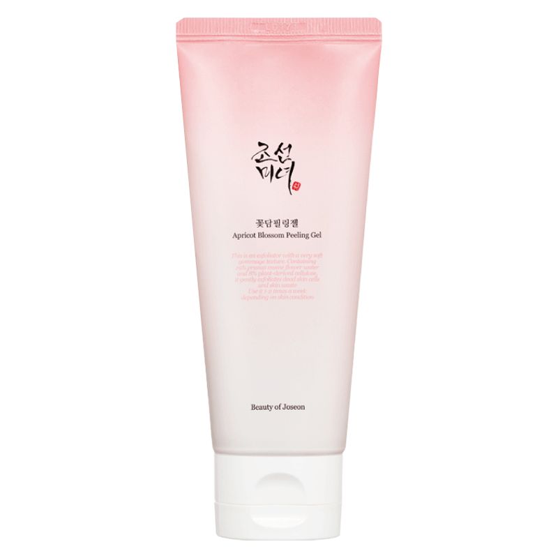 BEAUTYOFJOSEON - APRICOT BLOSSOM PEELING GEL BEAUTYOFJOSEON - APRICOT BLOSSOM PEELING GEL