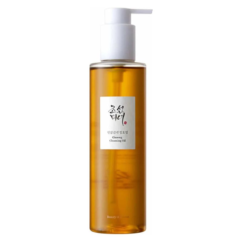 BEAUTYOFJOSEON - GINSENG CLEANSING OIL BEAUTYOFJOSEON - GINSENG CLEANSING OIL