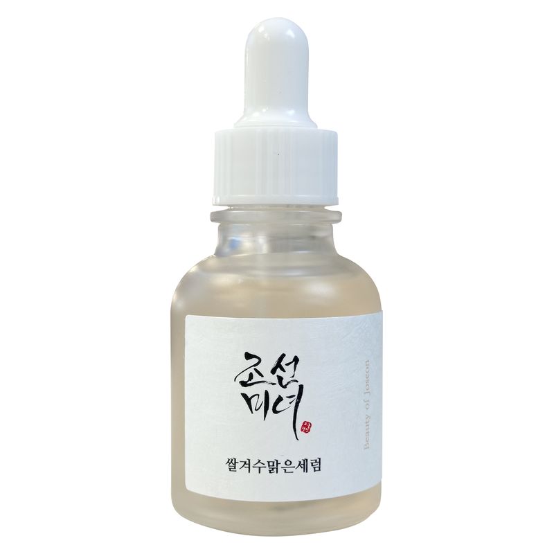 BEAUTYOFJOSEON - GLOW DEEP SERUM RICE + ALPHA ARBUTIN BEAUTYOFJOSEON - GLOW DEEP SERUM RICE + ALPHA ARBUTIN