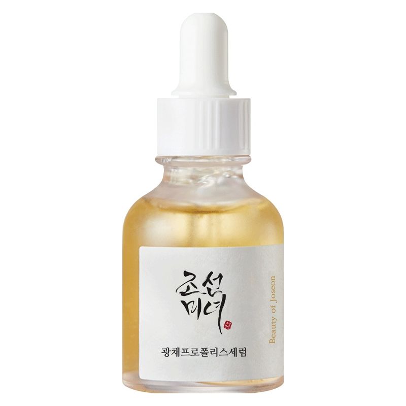 BEAUTYOFJOSEON - GLOW SERUM PROPOLIS + NIACINAMIDE BEAUTYOFJOSEON - GLOW SERUM PROPOLIS + NIACINAMIDE