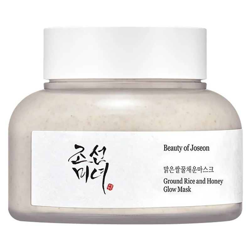 BEAUTYOFJOSEON - GROUND RICE AND HONEY GLOW MASK BEAUTYOFJOSEON - GROUND RICE AND HONEY GLOW MASK