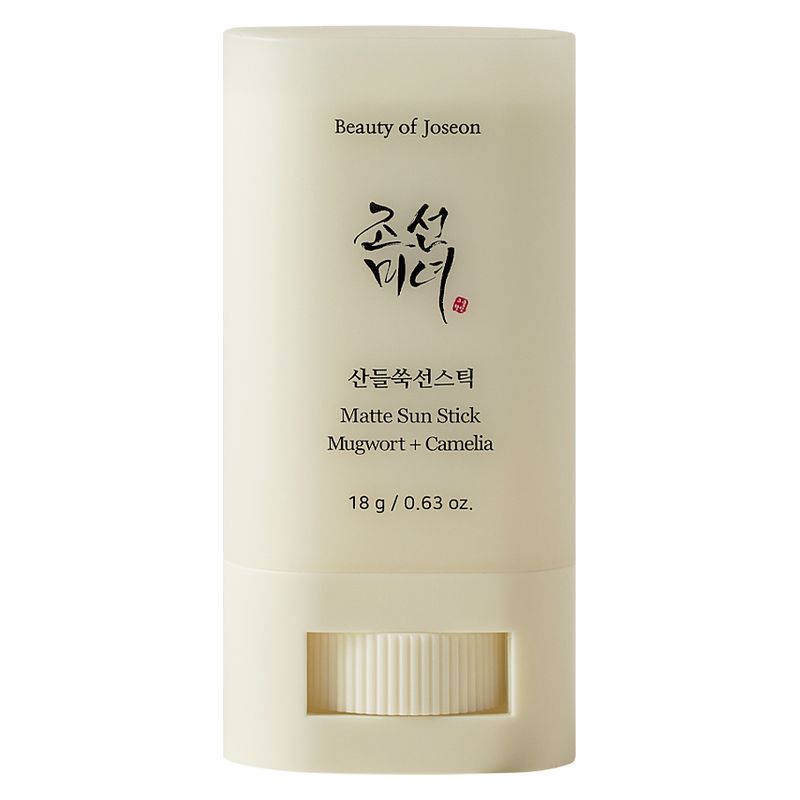 Stick Solare Opaco BeautyofJoseon - Protezione Alta