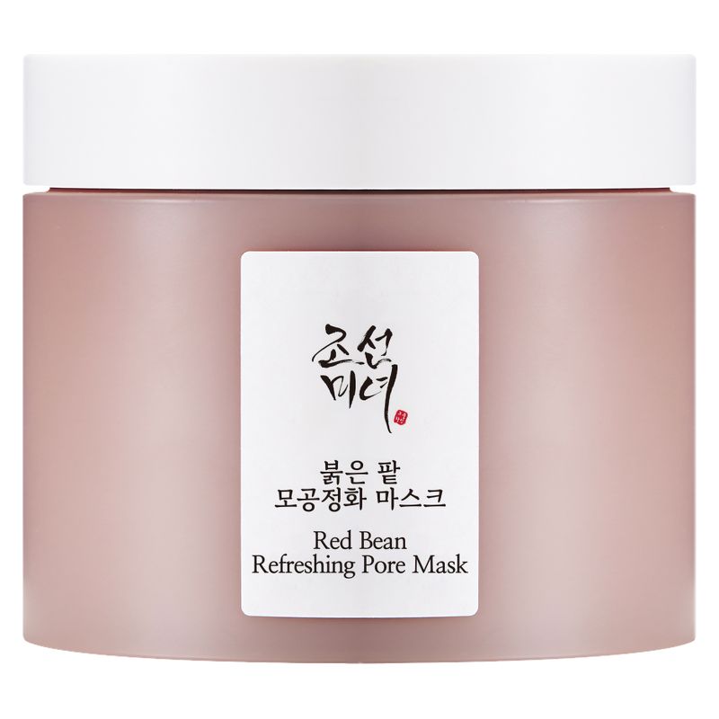 BEAUTYOFJOSEON - RED BEAN REFRESHING PORE MASK BEAUTYOFJOSEON - RED BEAN REFRESHING PORE MASK