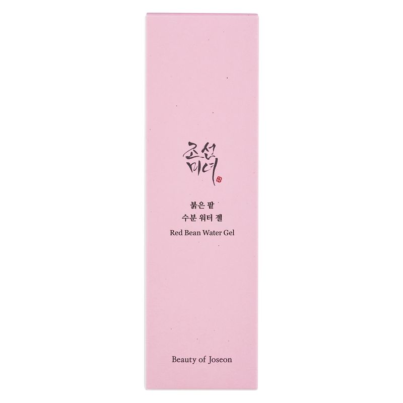BEAUTYOFJOSEON - RED BEAN WATER GEL