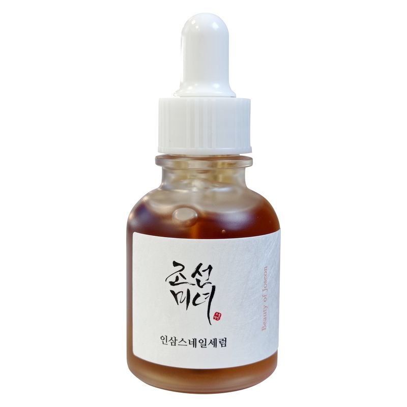 BEAUTYOFJOSEON - REVIVE SERUM GINSENG + SNAIL MUCIN BEAUTYOFJOSEON - REVIVE SERUM GINSENG + SNAIL MUCIN