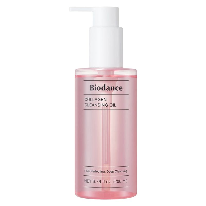 BIODANCE - COLLAGEN CLEANSING OIL BIODANCE - COLLAGEN CLEANSING OIL