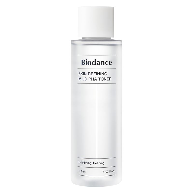 Biodance BIODANCE Skin Refining Mild Pha Toner 150 ML