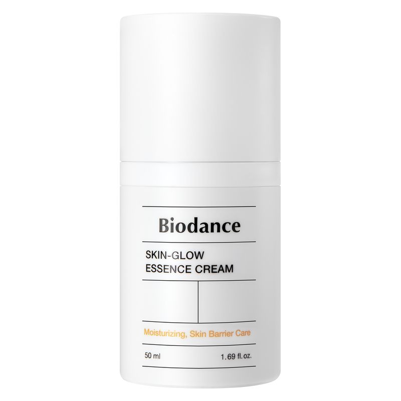 BIODANCE - SKIN-GLOW ESSENCE CREAM BIODANCE - SKIN-GLOW ESSENCE CREAM
