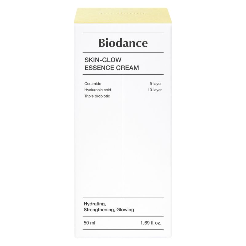 BIODANCE - SKIN-GLOW ESSENCE CREAM BIODANCE - SKIN-GLOW ESSENCE CREAM