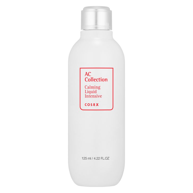 COSRX - AC COLLECTION CALMING LIQUID INTENSIVE COSRX - AC COLLECTION CALMING LIQUID INTENSIVE