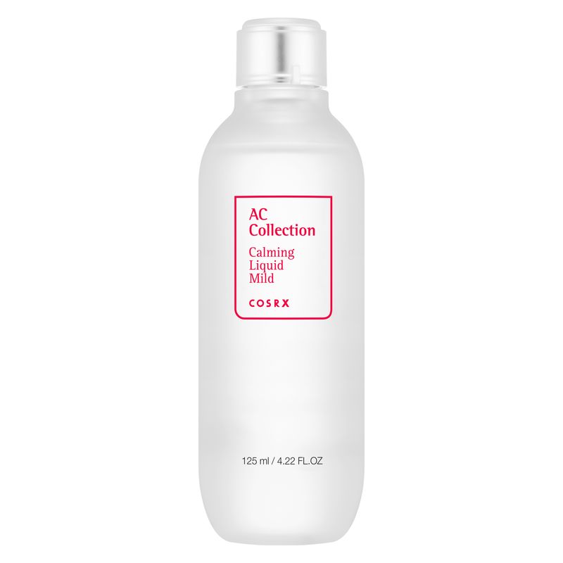 COSRX - AC COLLECTION CALMING LIQUID MILD COSRX - AC COLLECTION CALMING LIQUID MILD
