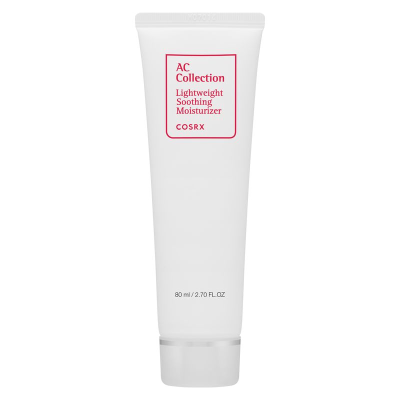 COSRX - AC COLLECTION LIGHTWEIGHT SOOTHING MOISTURIZER COSRX - AC COLLECTION LIGHTWEIGHT SOOTHING MOISTURIZER