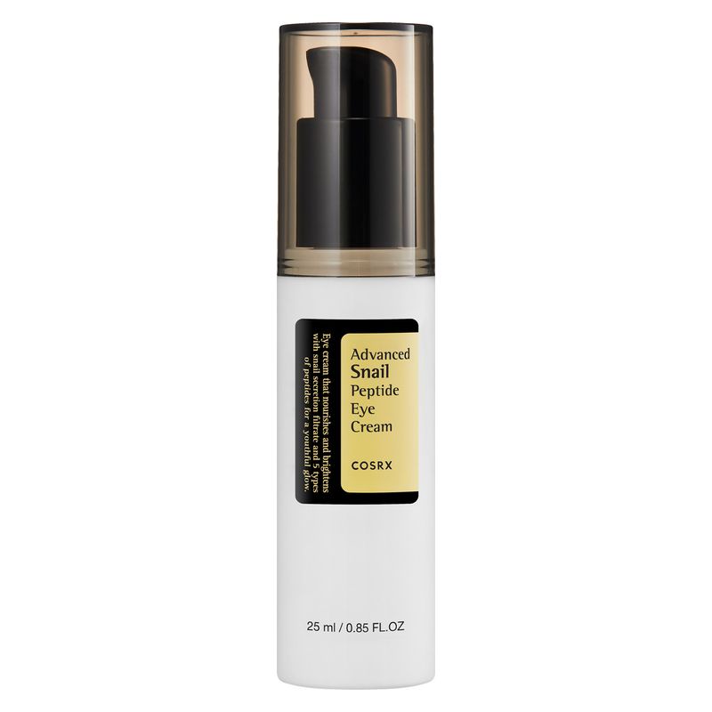 COSRX - ADVANCED SNAIL PEPTIDE EYE CREAM COSRX - ADVANCED SNAIL PEPTIDE EYE CREAM