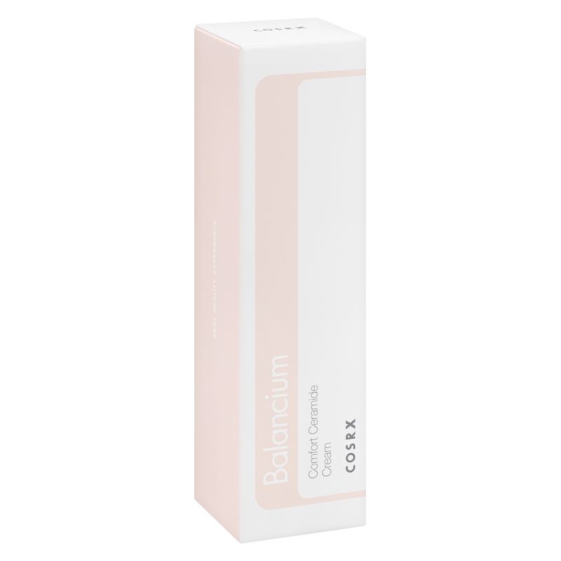 COSRX - BALANCIUM COMFORT CERAMIDE CREAM COSRX - BALANCIUM COMFORT CERAMIDE CREAM