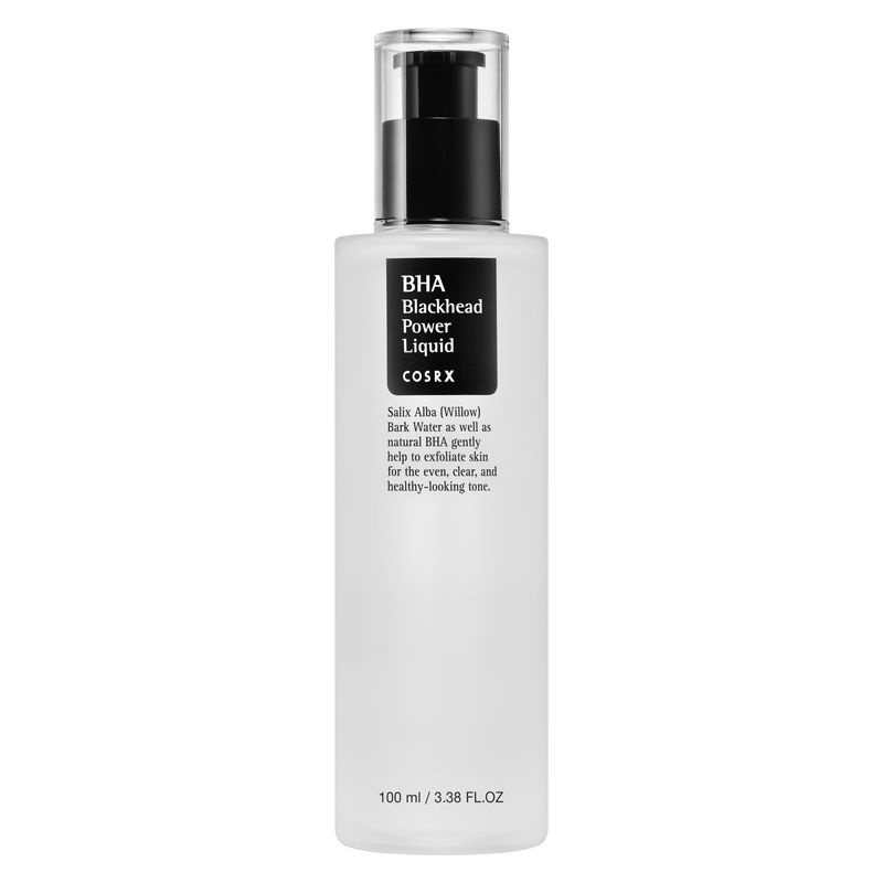 COSRX - BHA BLACKHEAD POWER LIQUID COSRX - BHA BLACKHEAD POWER LIQUID
