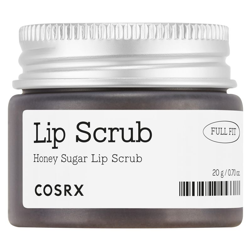 COSRX - LIP SCRUB HONEY SUGAR LIP SCRUB FULL FIT COSRX - LIP SCRUB HONEY SUGAR LIP SCRUB FULL FIT