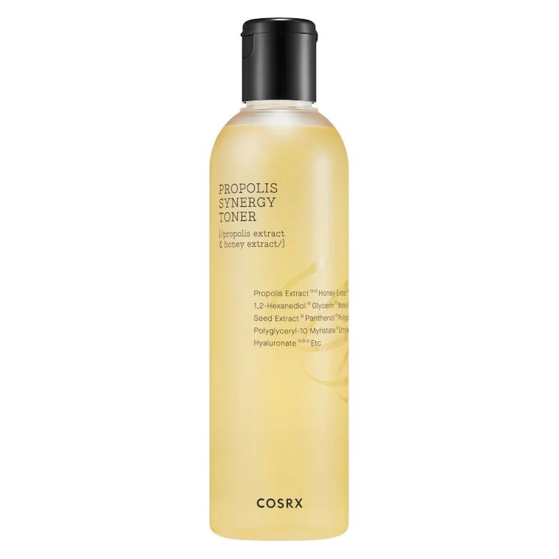 COSRX - PROPOLIS SYNERGY TONER COSRX - PROPOLIS SYNERGY TONER