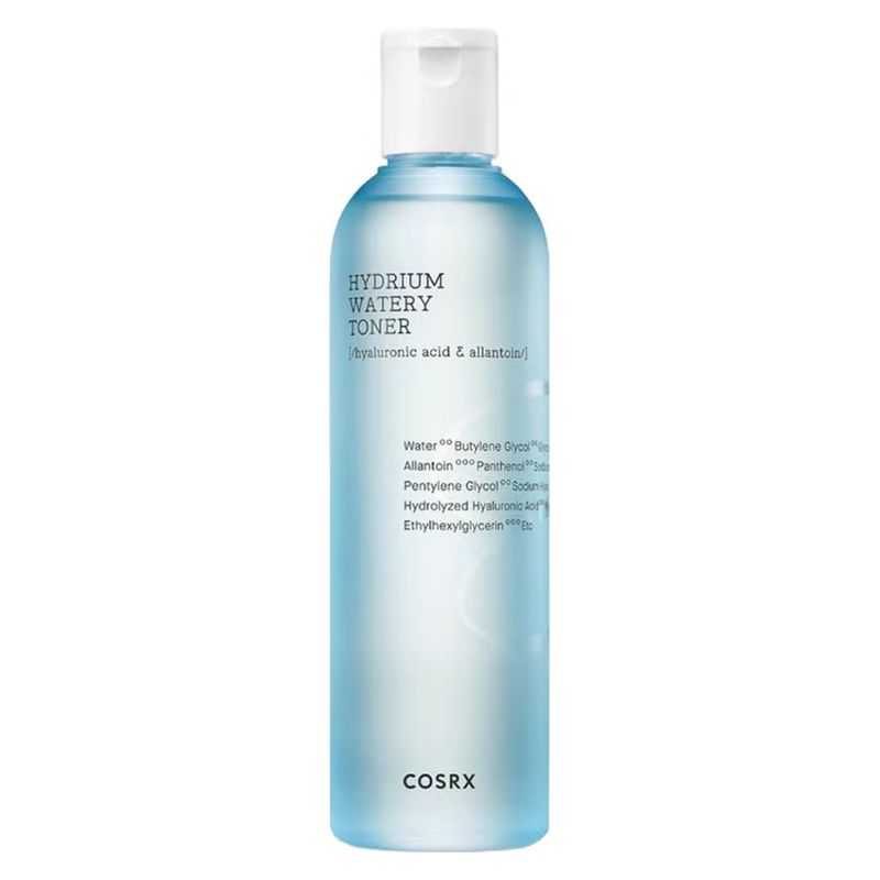 COSRX - HYDRIUM WATERY TONER COSRX - HYDRIUM WATERY TONER
