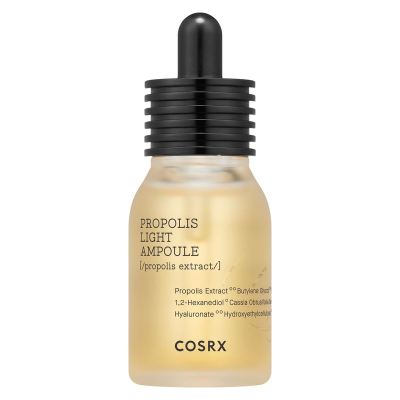 COSRX - PROPOLIS LIGHT AMPOULE COSRX - PROPOLIS LIGHT AMPOULE