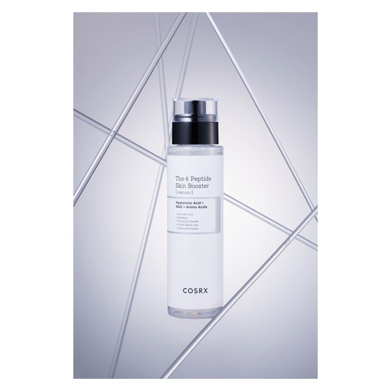 COSRX - THE 6 PEPTIDE SKIN BOOSTER SERUM COSRX - THE 6 PEPTIDE SKIN BOOSTER SERUM