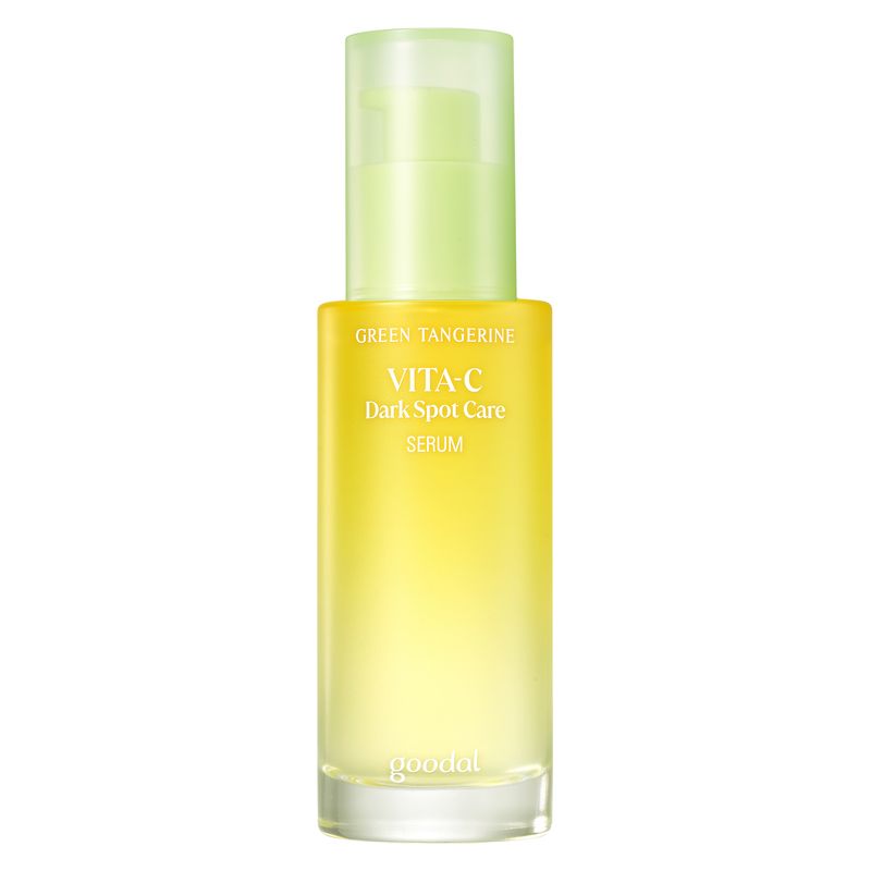GOODAL - GREEN TANGERINE VITA C DARK SPOT CARE SERUM GOODAL - GREEN TANGERINE VITA C DARK SPOT CARE SERUM