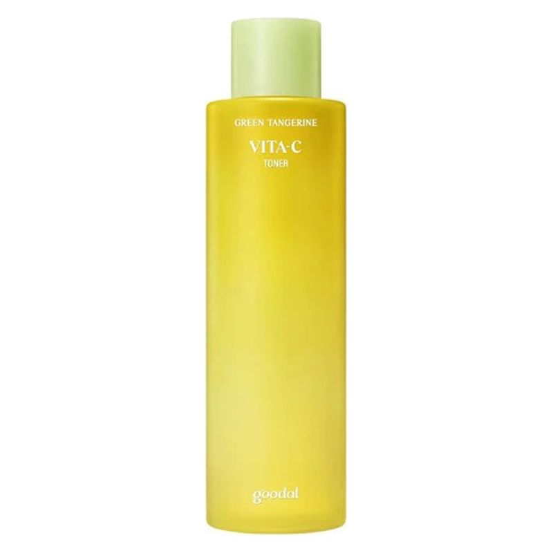 Goodal GOODAL Green Tangerine Vita C Toner 300 ML