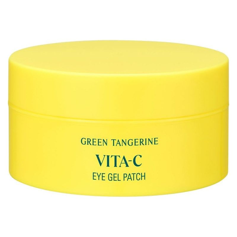Goodal GOODAL Green Tangerine Vita-c Eye Gel Patch 60 PZ