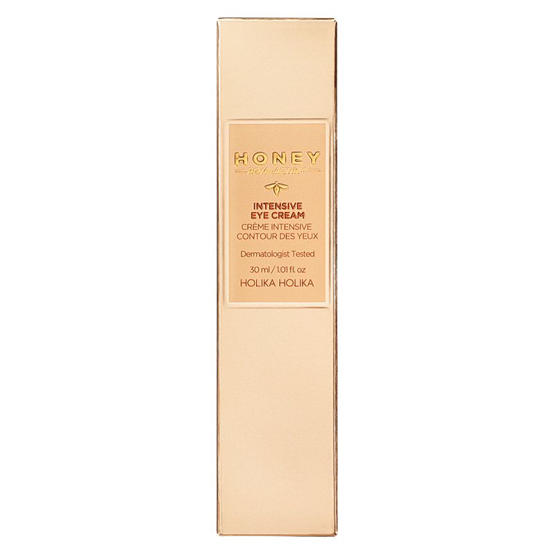 HOLIKA - HONEY ROYALACTIN INTENSIVE EYE CREAM