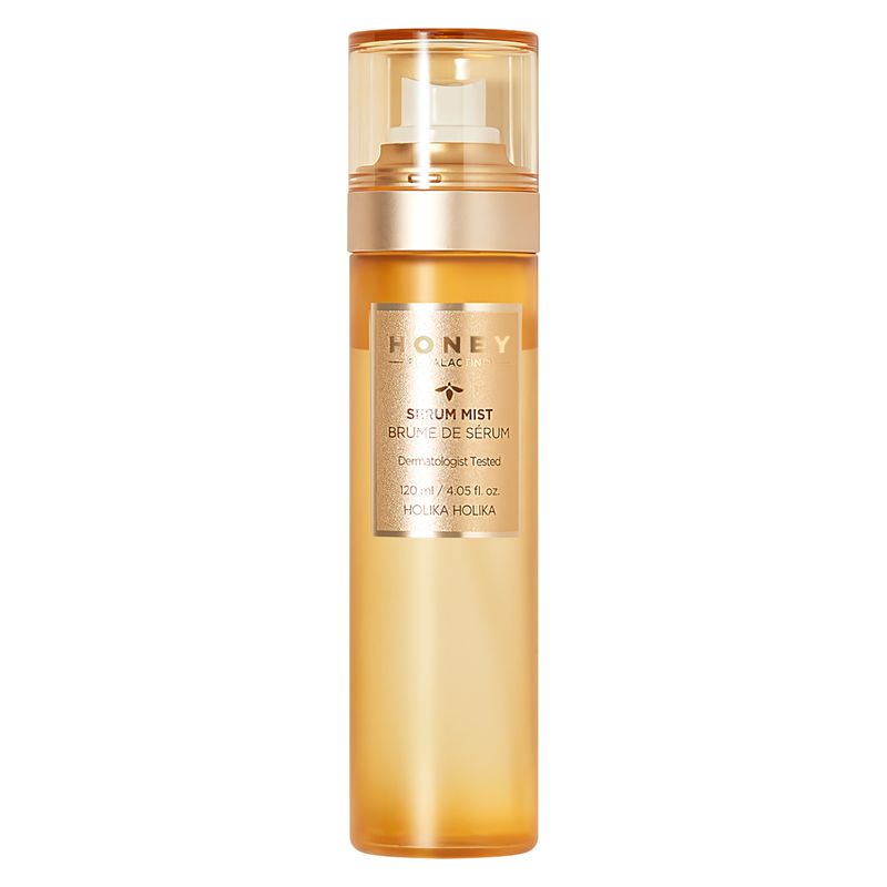 HOLIKA - HONEY ROYALACTIN SERUM MIST HOLIKA - HONEY ROYALACTIN SERUM MIST