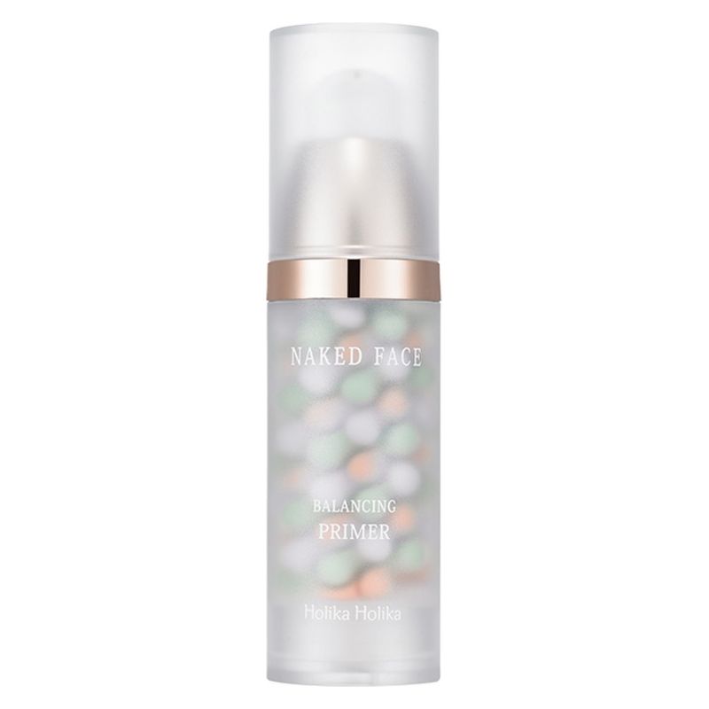 HOLIKA - NAKED FACE BALANCING PRIMER HOLIKA - NAKED FACE BALANCING PRIMER