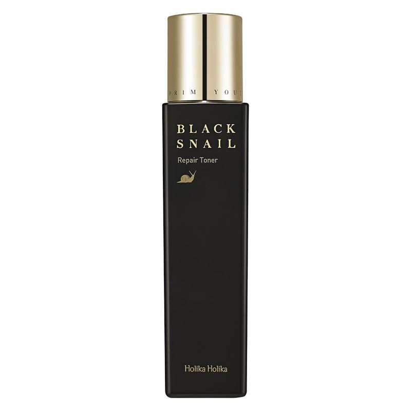 Holika Holika HOLIKA Primeyouth Black Snail Repair Toner 160 ML
