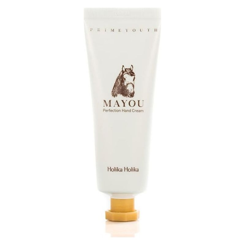 Holika Holika HOLIKA Primeyouth Mayou Perfection Hand Cream 50 ML
