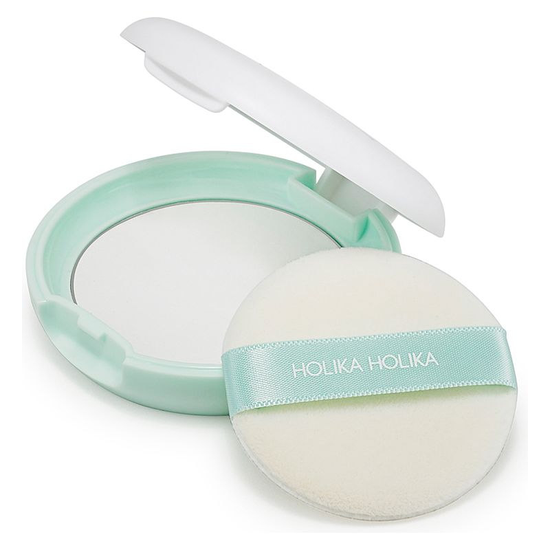 HOLIKA - PURI PORE NO SEBUM PACT HOLIKA - PURI PORE NO SEBUM PACT
