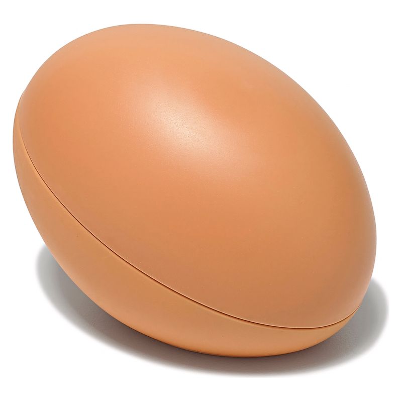 HOLIKA - SMOOTH EGG SKIN CLEANSING FOAM HOLIKA - SMOOTH EGG SKIN CLEANSING FOAM