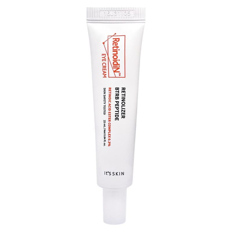 IT'S SKIN - Retinoidin Eye Cream Retinolizer Btrb Peptide IT'S SKIN - Retinoidin Eye Cream Retinolizer Btrb Peptide