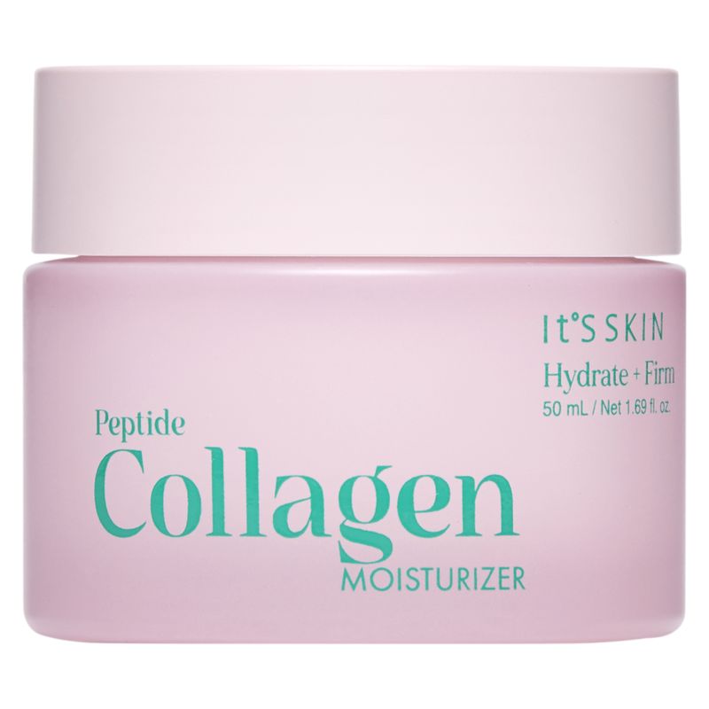 IT'S SKIN - PEPTIDE COLLAGEN MOISTURIZER HYDRATE + FIRM IT'S SKIN - PEPTIDE COLLAGEN MOISTURIZER HYDRATE + FIRM