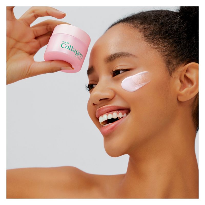 IT'S SKIN - PEPTIDE COLLAGEN MOISTURIZER HYDRATE + FIRM IT'S SKIN - PEPTIDE COLLAGEN MOISTURIZER HYDRATE + FIRM