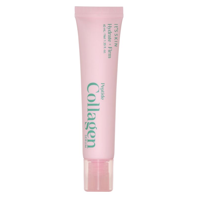 IT'S SKIN - PEPTIDE COLLAGEN SERUM HYDRATE + FIRM IT'S SKIN - PEPTIDE COLLAGEN SERUM HYDRATE + FIRM
