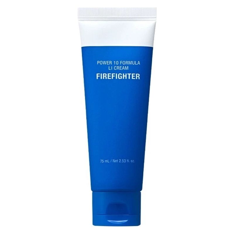 IT'S SKIN - POWER 10 FORMULA LI CREAM FIREFIGHTER IT'S SKIN - POWER 10 FORMULA LI CREAM FIREFIGHTER